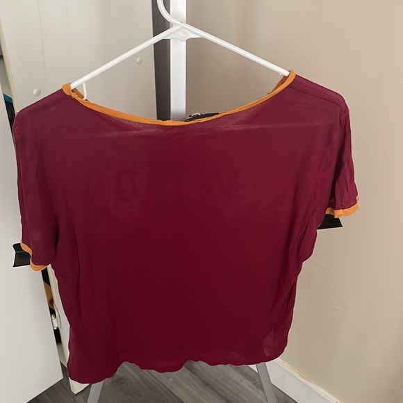 Rebel Sugar shirt - Picture 2 of 2